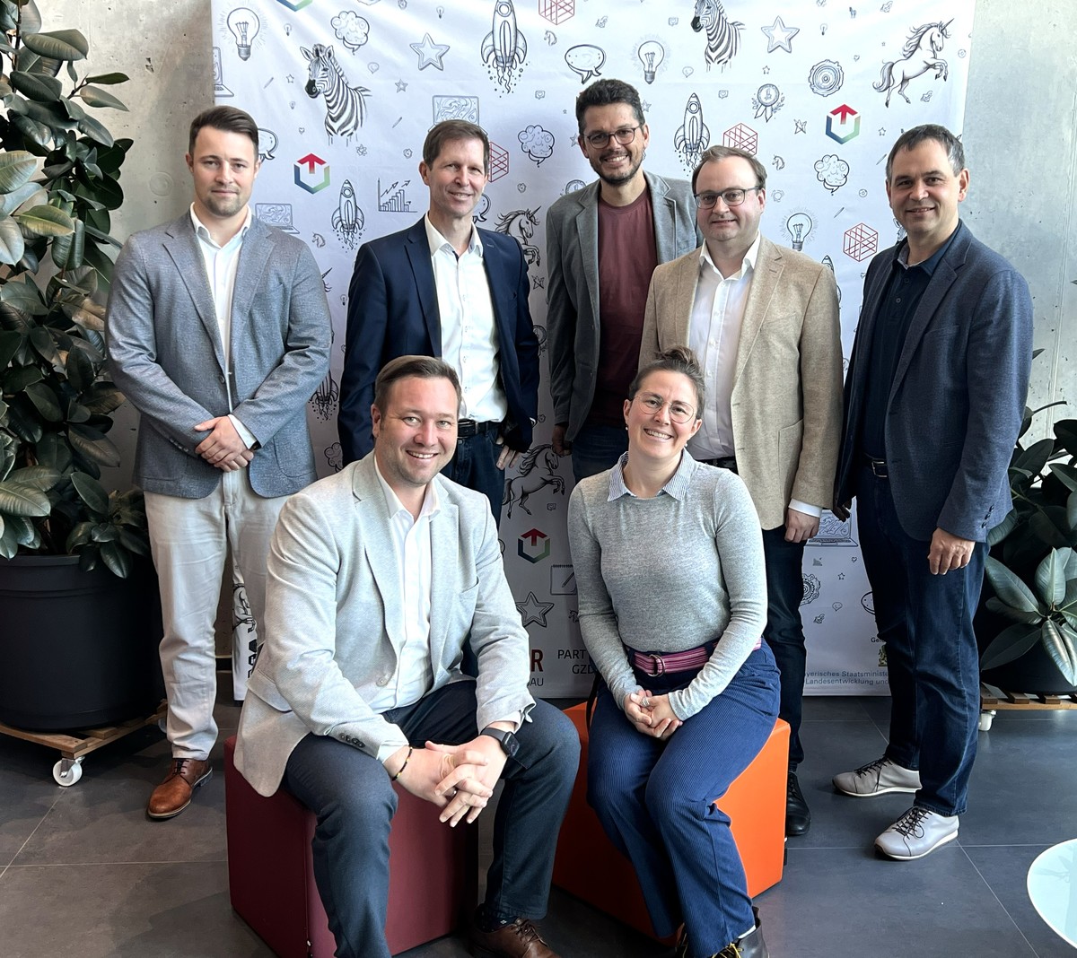 Foto: Thomas Hansbauer